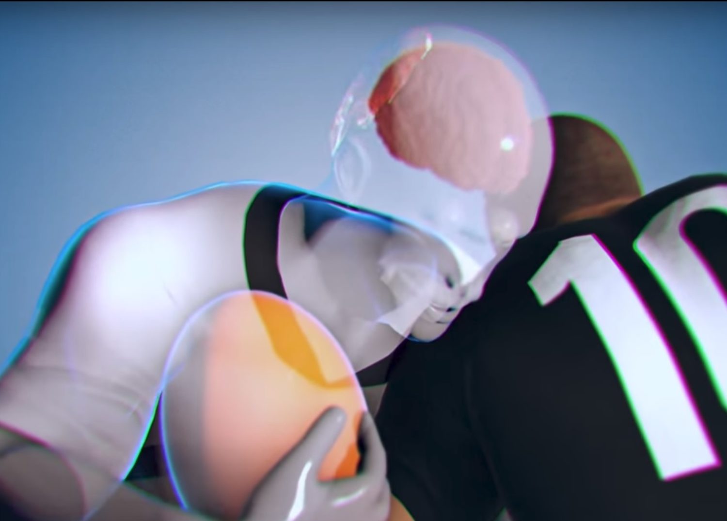 M6-66 Minutes - Le scandale sanitaire du rugby - dstone.fr