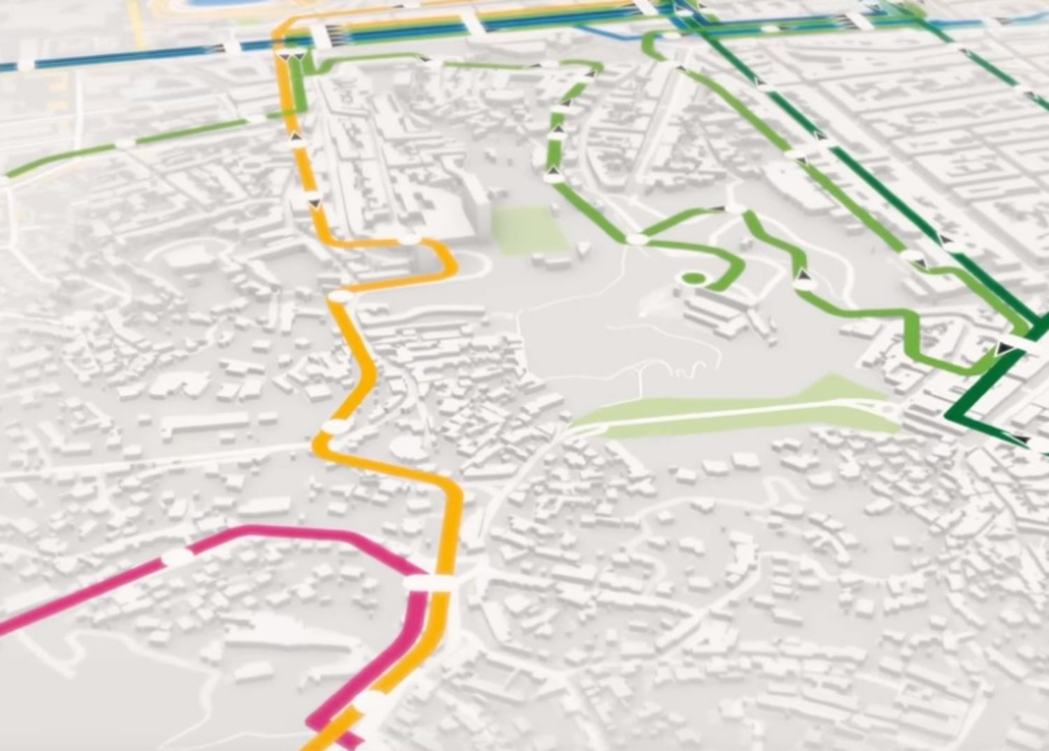 DSTONE | M6 - Zone Interdite - Transports en commun : harcèlement, vols, agressions